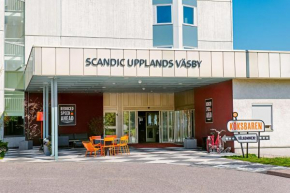 Scandic Upplands Väsby in Upplands Väsby